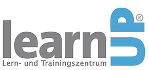Learn Up Logo